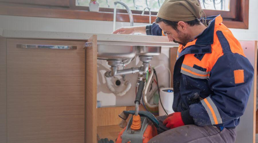 Professional Tankless Water Heater Installation in South Boston, VA